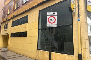 Local comercial en alquiler en Centro en Valladolid