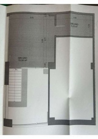 Local comercial en alquiler en Centro en Valladolid