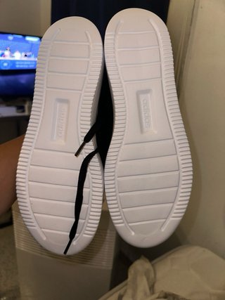 Zapatillas Adidas Negras Talla 44.5