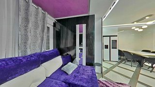 Piso en venta en Ruiseñores en Zaragoza