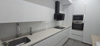 Piso en alquiler en San Lorenzo en Sevilla