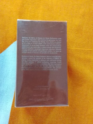 Parfums de Marly Althair Eau de Parfum 125ml