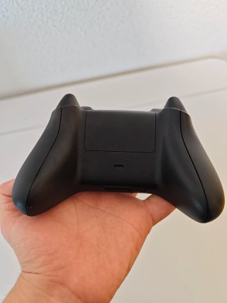 Mando Xbox Series X Negro