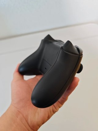 Mando Xbox Series X Negro