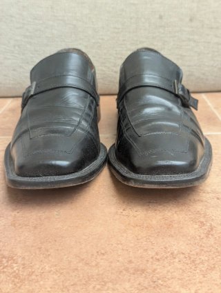 Zapatos Elegantes Martinelli Talla 45