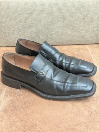 Zapatos Elegantes Martinelli Talla 45