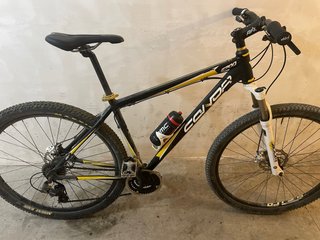 Bicicleta de Montaña conor,rueda 29”
