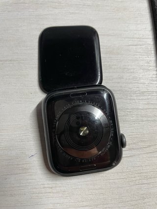 Apple Watch Series 5 para piezas