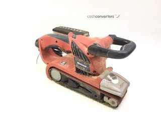 lijadora banda einhell te-bs 8540 e