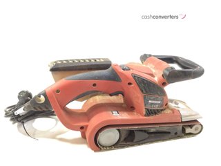 lijadora banda einhell te-bs 8540 e