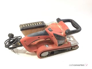 lijadora banda einhell te-bs 8540 e