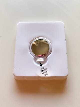 Localizador GPS Apple AirTag 2uds