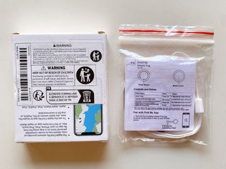 Localizador GPS Apple AirTag 2uds