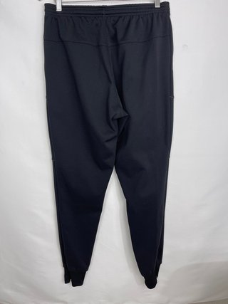 Pantalón AGU Jumbo Visma Negro
