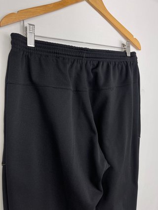 Pantalón AGU Jumbo Visma Negro