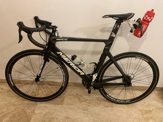 Merida Reacto 5000 Bicicleta de Carretera