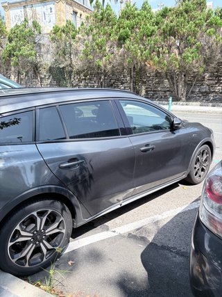 Ford Focus 2019