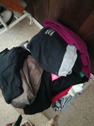 Regalo bolsa zapatos verano de mujer por compra