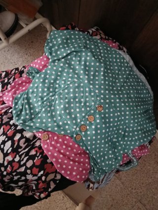 Regalo bolsa zapatos verano de mujer por compra