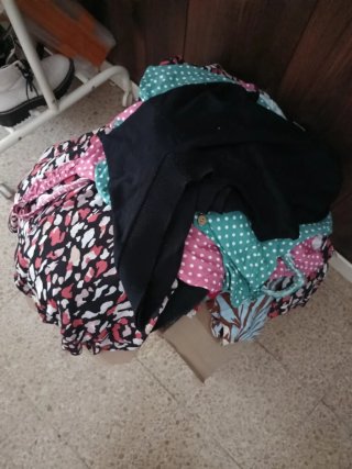 Regalo bolsa zapatos verano de mujer por compra
