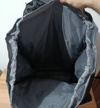 Mochila 80L Impermeable Montaña y Viaje - Nueva