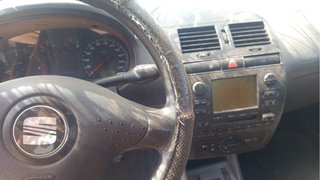 Despiece Seat Cordoba 1.9 sdi 2002