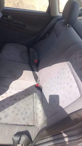 Despiece Seat Cordoba 1.9 sdi 2002