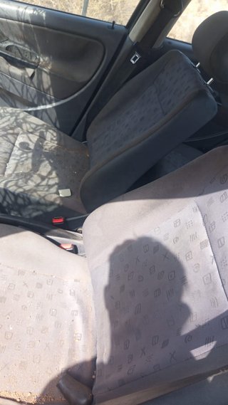 Despiece Seat Cordoba 1.9 sdi 2002
