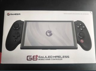 Mando GameSir G8+ Galileo