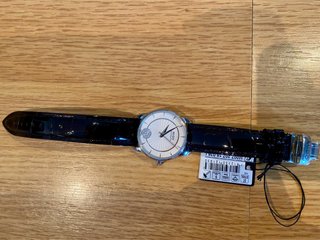Reloj Mido Baroncelli Diamonds Lady Nuevo
