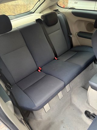 Ford Focus 2007