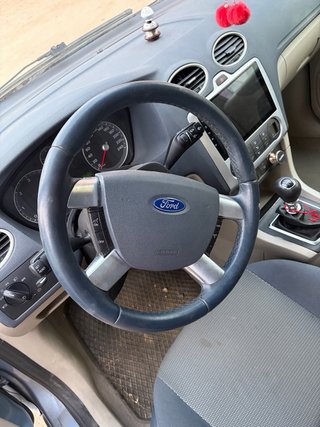 Ford Focus 2007