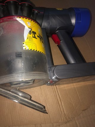 Dyson V8 Absolu