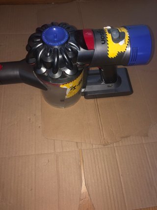 Dyson V8 Absolu