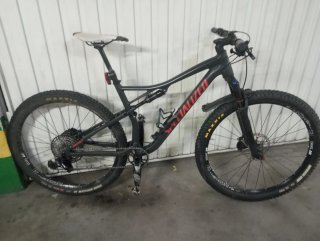 Specialized Epic Comp Alloy