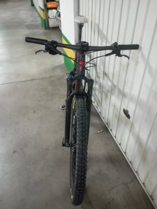 Specialized Epic Comp Alloy