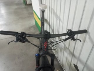 Specialized Epic Comp Alloy