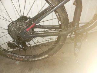 Specialized Epic Comp Alloy