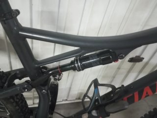 Specialized Epic Comp Alloy