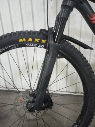Specialized Epic Comp Alloy