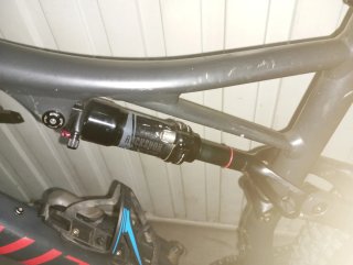 Specialized Epic Comp Alloy