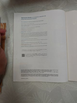 Matemáticas 4 Primaria
