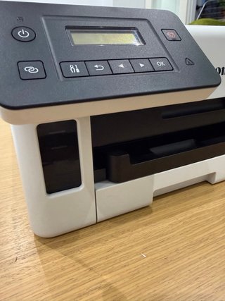 Impresora Canon MAXIFY GX5050 Wireless Print