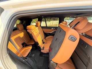 BMW X5 2021