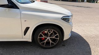 BMW X5 2021