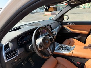 BMW X5 2021