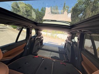 BMW X5 2021