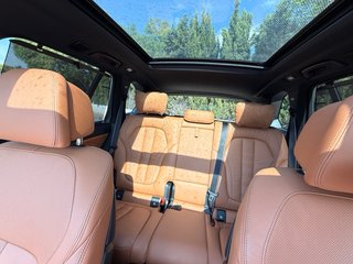 BMW X5 2021
