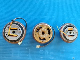 Kit encendido Gilera, Puch, Piaggio