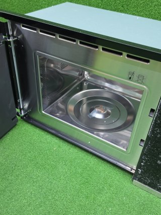 Microondas Integrado Bosch Serie 6